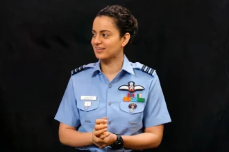 Is It Legal for Actors to Wear Indian Military Uniforms on Screen?