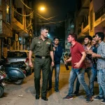 Indian Army Brigadier Assaulted in Delhi After Objecting to Public Drinking