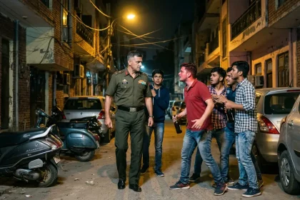 Indian Army Brigadier Assaulted in Delhi After Objecting to Public Drinking