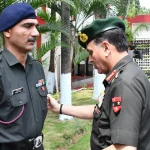 Why Indian Soldiers Say ‘Jai Hind’ While Saluting?