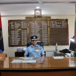 AIR COMMODORE KAMAL CHADHA
