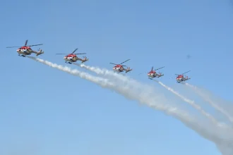 ALH Dhruv