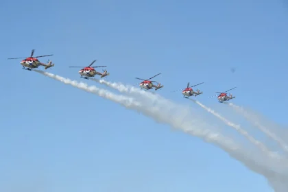 ALH Dhruv