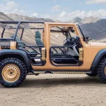 Mahindra Rolls Out Mission-Ready ATV for Armed Forces Operations