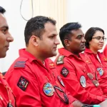 Air Force Officers