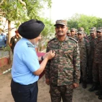 Air Marshal Tejinder Singh