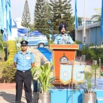Air Vice Marshal Sarabjit Singh