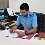 Air Force Officers May Get Support to Crack Civil Services Exam