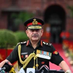 Army Chief Fined ₹2 Lakh by High Court Over Veteran Pension Delay