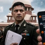 Indian Army Major Challenges Transfer Over Alleged Threats, High Court Says No Interference
