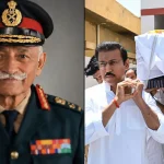 Brigadier Jagmal Singh Rathore