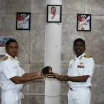 Capt TM Sivakumar Taking Over
