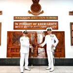 Captain Rahul Pawar