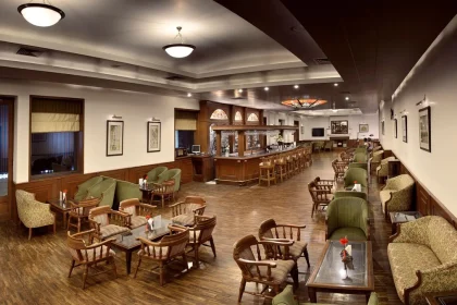 Delhi Gymkhana Club