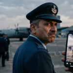 Delhi High Court Upholds Dismissal of IAF Airmen for Uploading Viral Video Criticising Service Conditions