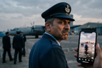 Delhi High Court Upholds Dismissal of IAF Airmen for Uploading Viral Video Criticising Service Conditions