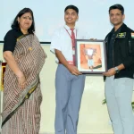 GROUP CAPTAIN SUBHANSHU SHUKLA