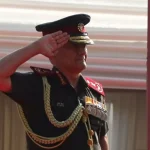 General Anil Chauhan