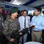General Dwivedi Talking
