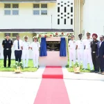 Three New Cadets’ Squadrons Inaugurated at Indian Naval Academy to Boost Training Capacity