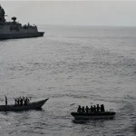 INS Kolkata