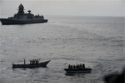 INS Kolkata