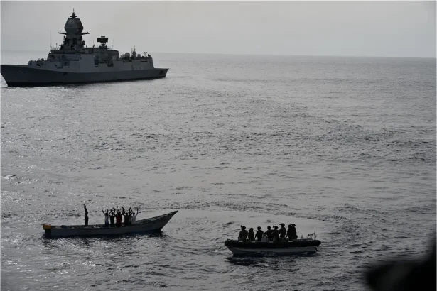 INS Kolkata