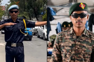 From Security Guard to Soldier: Laishram Nongsaba Singh Joins Indian Army’s Brigade of the Guards