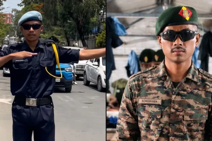 From Security Guard to Soldier: Laishram Nongsaba Singh Joins Indian Army’s Brigade of the Guards