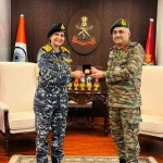 Lieutenant General Vineet Sharma Superannuates After 38 Years of Distinguished Service