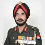 Lieutenant General B.S. Dhaliwal, Former Engineer-in-Chief, Passes Away