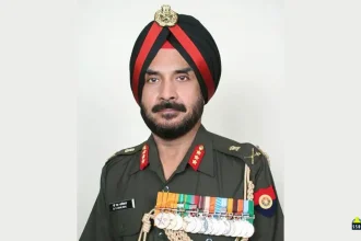 Lieutenant General B.S. Dhaliwal, Former Engineer-in-Chief, Passes Away