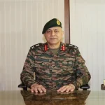 Lt Gen Balbir Singh