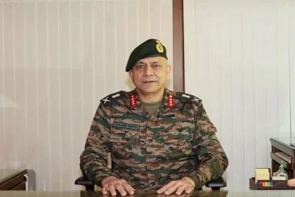 Lt Gen Balbir Singh