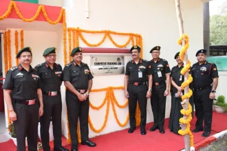Lt Gen CG Muralidharan 11