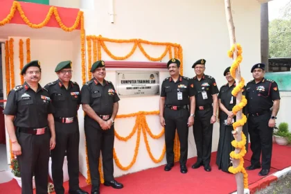 Lt Gen CG Muralidharan 11
