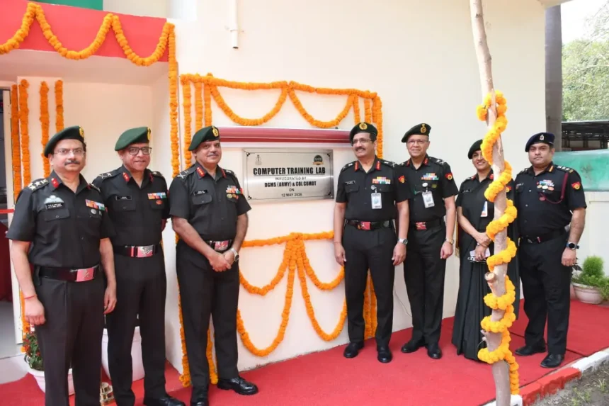Lt Gen CG Muralidharan 11