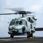 MH 60 Romeo