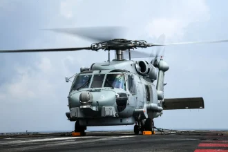 MH 60 Romeo