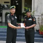 Maj Gen Anindya Choudhary