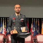 Maj Prabhat Mishra