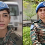 Major Abhilasha Barak