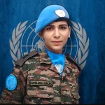 Major Abhilasha Barak