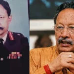 Major General Bhuvan Chandra Khanduri