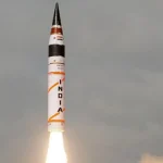 Missile