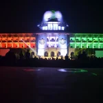 NDA in Night