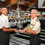 OC with Trophy