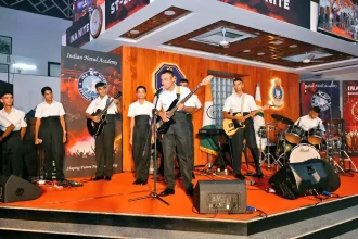 Officer Cadets 2