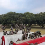 Officer Cadets