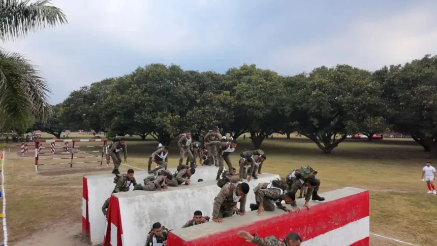 Officer Cadets
